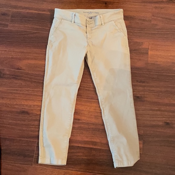 Second Yoga/Old Navy(1) Jeans - Picture 2 of 16